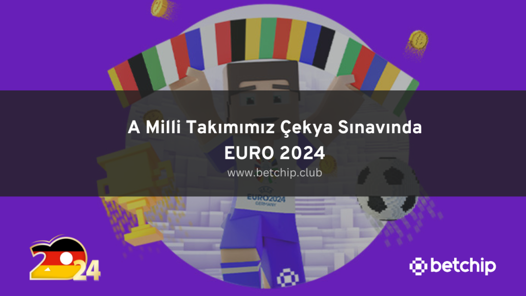 A Milli Takımımız Çekya Sınavında